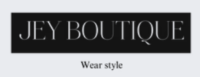 Jey Boutique Coupons