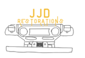 JJD Restorations Coupons