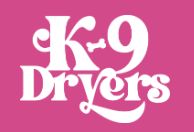 K-9 Dryers Coupons