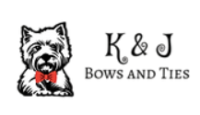 K&J Bows and Ties Coupons