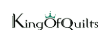 King Of Quilts Coupons