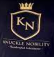 Knuckle Nobility Coupons