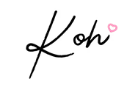 Koh Beauty Coupons