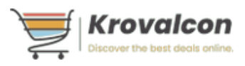 Krovalcon Coupons