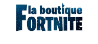 La Boutique Fortnite Coupons