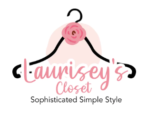 Laurisey's Closet Coupons