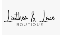 LEATHER & LACE Coupons