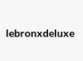 Lebronxdeluxe Coupons