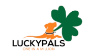 LuckyPals Coupons