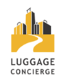 Luggage Concierge Online Coupons