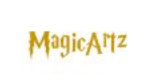 Magicartz Coupons