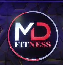 MDFittness Coupons