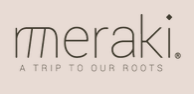 Meraki Store Coupons