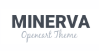 Minerva Theme Coupons