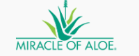 Miracle Of Aloe Coupons