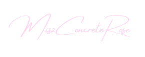 Misz Concrete Rose Coupons