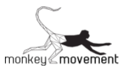 Monkey Movement Coupons