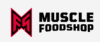 Musclefoodshop Coupons