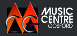 Music Center Gosford Coupons