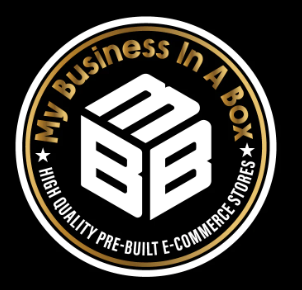 MyBusinessinaBox CO Coupons