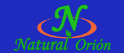 Natural Orion Coupons