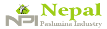 Nepal Pashmina Industry Coupons