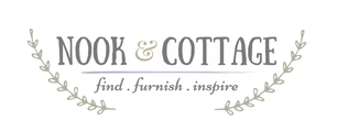 Nook & Cottage Coupons