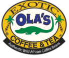 Olas coffee tea Coupons