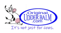 Original Udder Balm Coupons