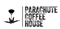 Parachute Coffee House Coupons