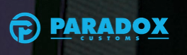 Paradox Customs Coupons