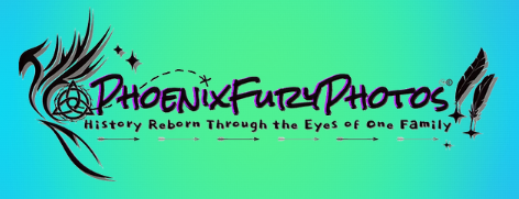 PhoenixFuryPhotos Coupons