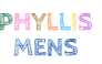 Phyllismens Coupons