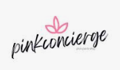 Pink Concierge Co Coupons