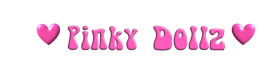 Pinky Dollz Coupons