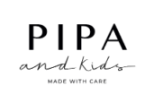 Pipa and Kids Coupons