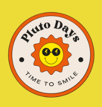 Pluto Days Coupons