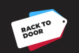 Rack to Door Coupons