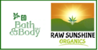 Raw Sunshine Organics Coupons