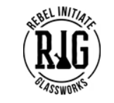 40% Off REBEL INITIATE GLASSWORKS Coupons & Promo Codes 2024
