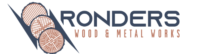 Ronders Wood&Metal Works Coupons