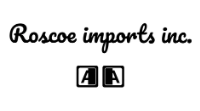Roscoe imports inc Coupons
