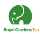 Royal Gardens Tea Coupons