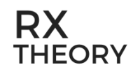 RX Theory Coupons