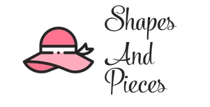 Shapes and Pieces Coupons