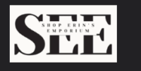 Shop Erin's Emporium Coupons