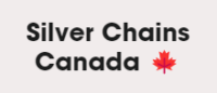 Silver Chains Canada Coupons