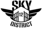 Sky District 12 Coupons