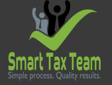 Smart Tax Team Coupons