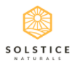 Solstice Naturals Coupons